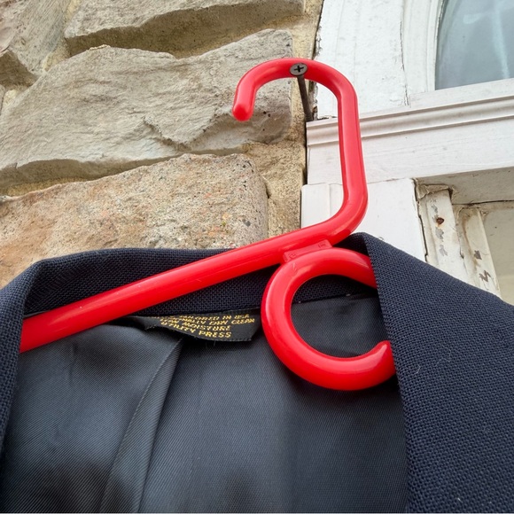 Palm Beach Boutique Navy Men's Blazer - Picture 7 of 13